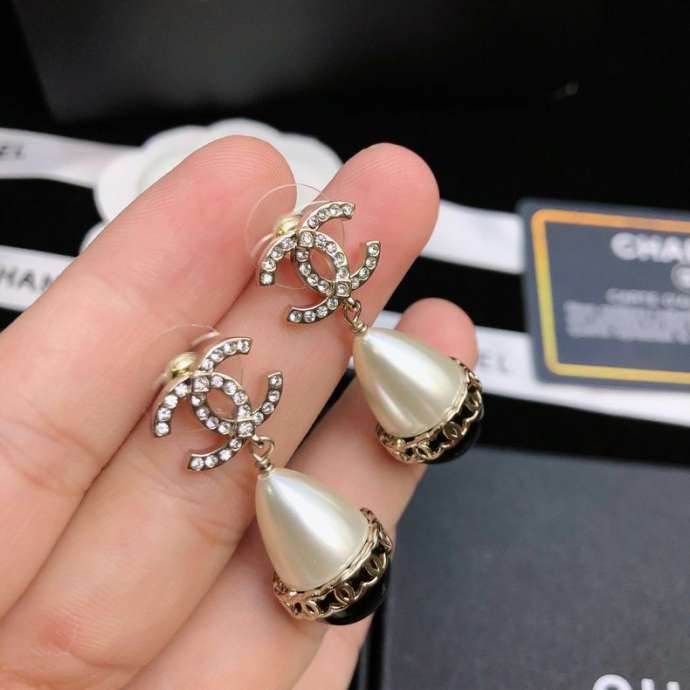 Picture of Chanel Earring _SKUChanelearring0811954294